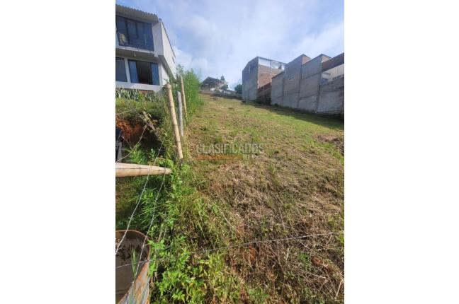 Lotes, Venta, La Buitrera - $170.000.000