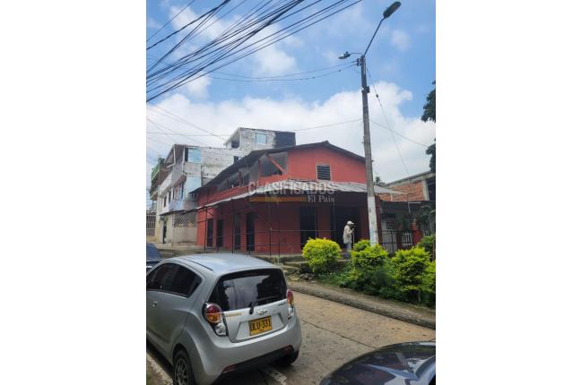 Casas, Venta, Bellavista - $350.000.000