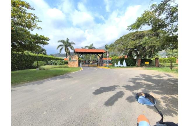 Casas, Alquiler en Jamundí