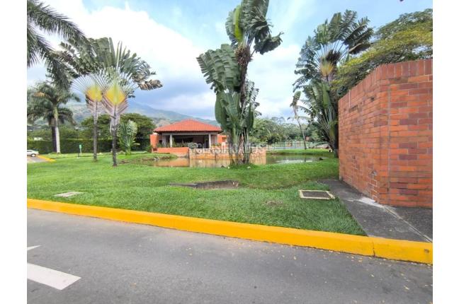 Casas, Alquiler en Jamundí