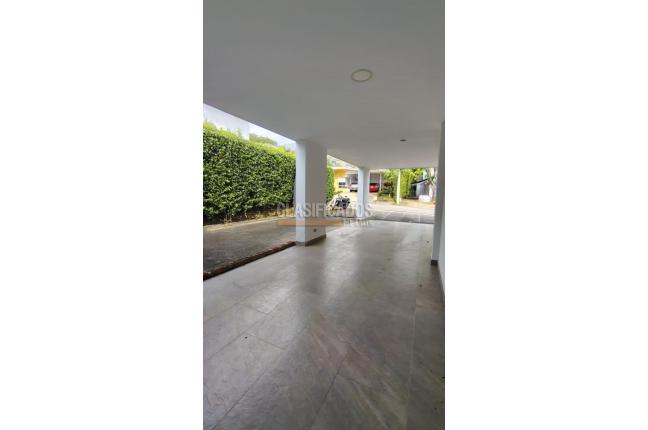 Casas, Alquiler, Jamundí - $5.200.000