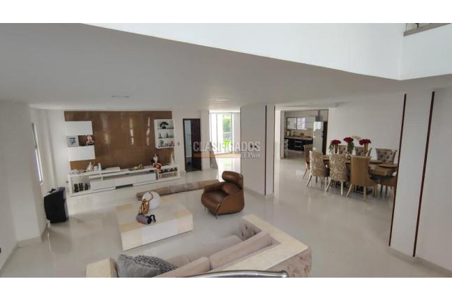 Casas, Alquiler, Jamundí - $5.200.000