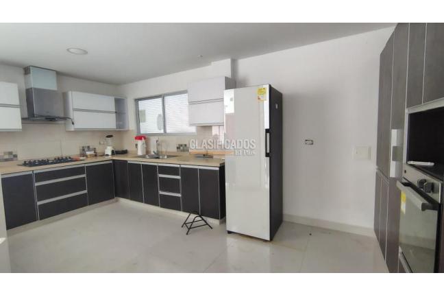 Casas, Alquiler, Jamundí - $5.200.000