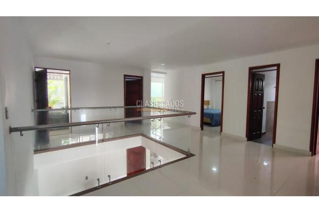 Casas, Alquiler, Jamundí - $5.200.000