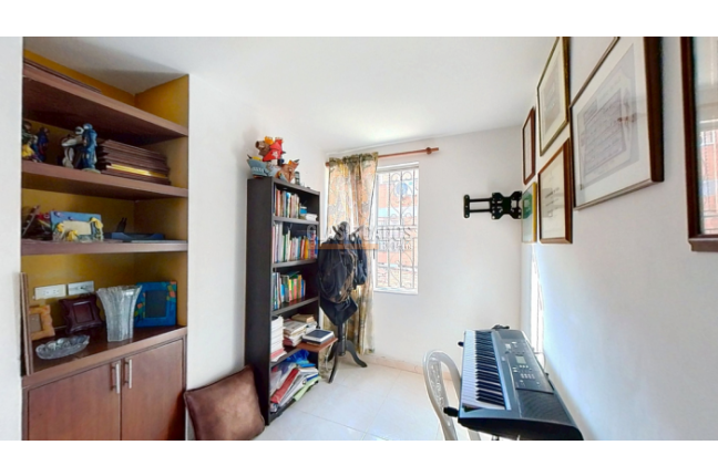 Casas, Venta, Valle del Lili - $554.000.000