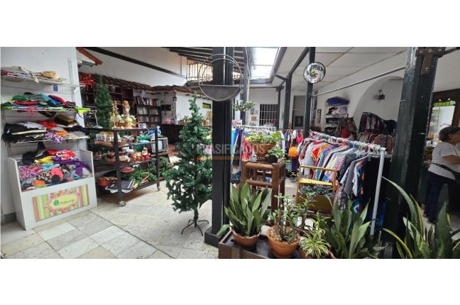 Casas, Venta, San Antonio - $1.050.000.000