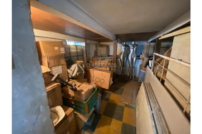 Casas, Venta, San Antonio - $1.050.000.000