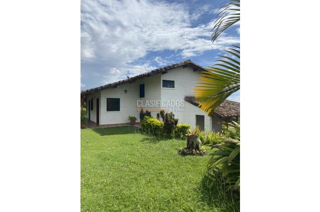 Fincas y Casas Campestres, Venta, El Cerrito - $3.000.000.000