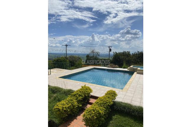 Fincas y Casas Campestres, Venta, El Cerrito - $3.000.000.000