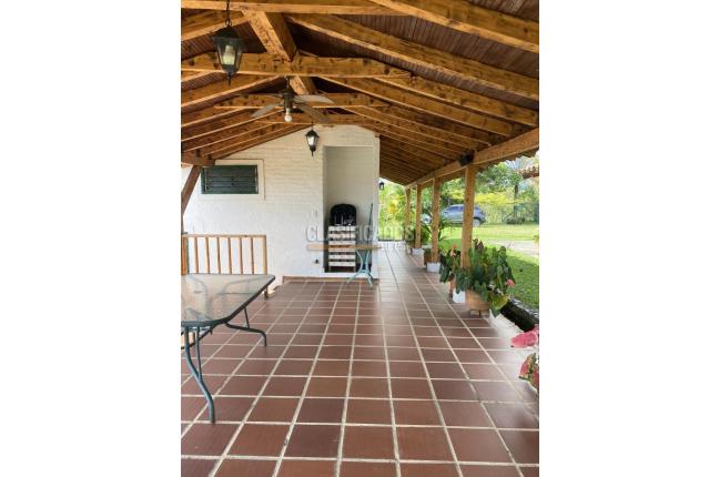 Fincas y Casas Campestres, Venta, El Cerrito - $3.000.000.000