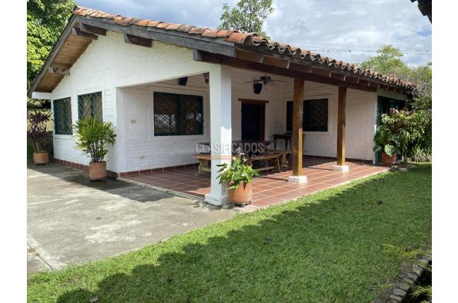 Fincas y Casas Campestres, Venta, El Cerrito - $3.000.000.000