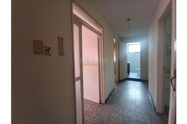 Apartamentos, Alquiler en San Bosco