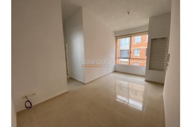 Apartamentos, Alquiler, Madrigal Campestre - $900.000