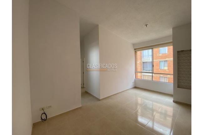 Apartamentos, Alquiler, Madrigal Campestre - $900.000