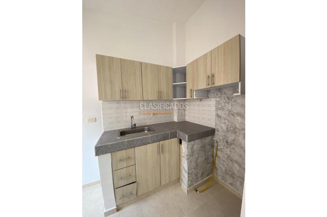 Apartamentos, Alquiler, Madrigal Campestre - $900.000