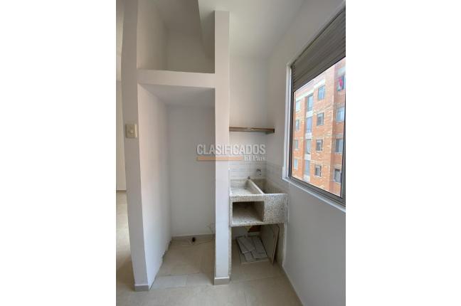 Apartamentos, Alquiler, Madrigal Campestre - $900.000