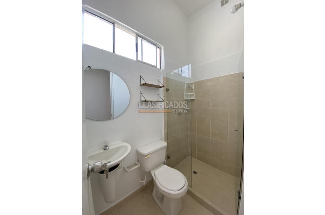 Apartamentos, Alquiler, Madrigal Campestre - $900.000