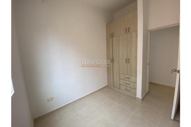 Apartamentos, Alquiler, Madrigal Campestre - $900.000