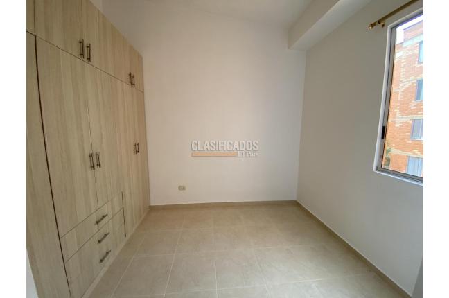Apartamentos, Alquiler, Madrigal Campestre - $900.000