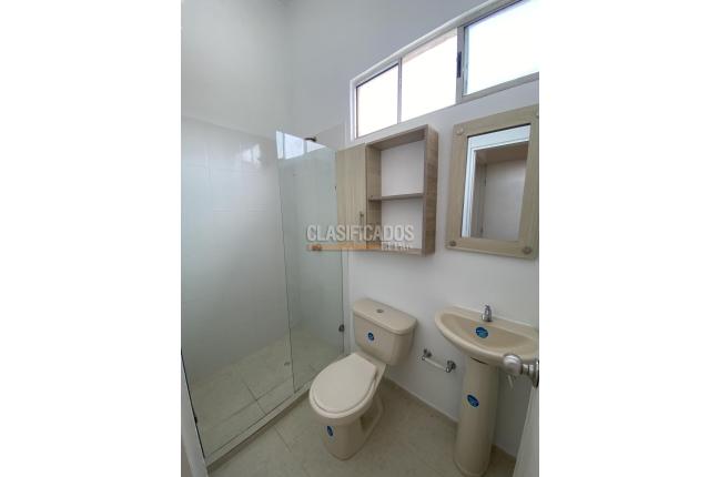 Apartamentos, Alquiler, Madrigal Campestre - $900.000