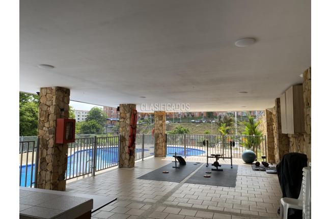 Apartamentos, Alquiler, Madrigal Campestre - $900.000