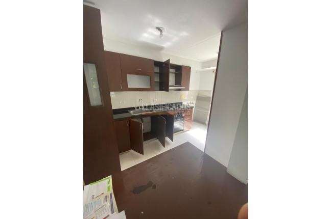 Apartamentos, Alquiler en Caney