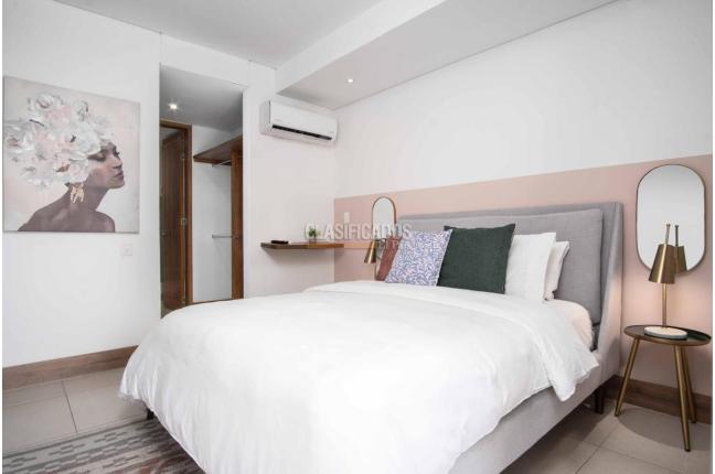 Apartamentos, Venta, Normandía - $790.000.000