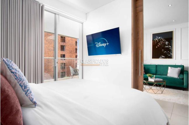 Apartamentos, Venta, Normandía - $790.000.000