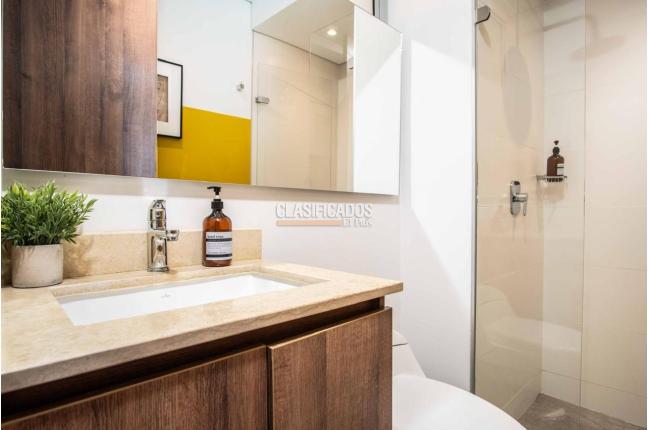 Apartamentos, Venta, Normandía - $790.000.000