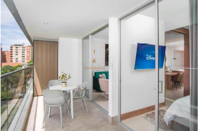 Apartamentos, Venta, Normandía - $790.000.000