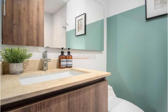 Apartamentos, Venta, Normandía - $790.000.000