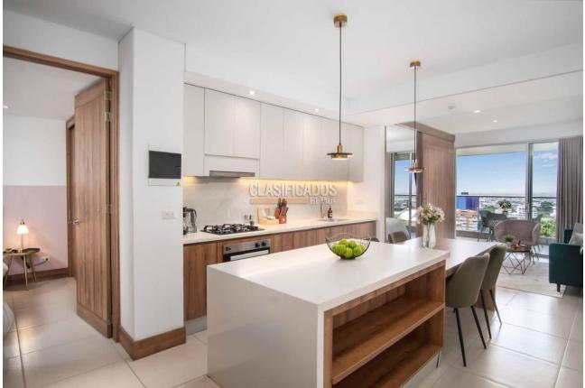 Apartamentos, Venta, Normandía - $790.000.000