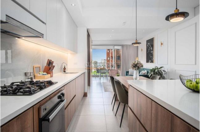 Apartamentos, Venta, Normandía - $790.000.000