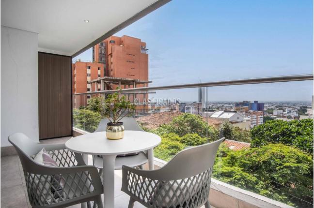 Apartamentos, Venta, Normandía - $790.000.000