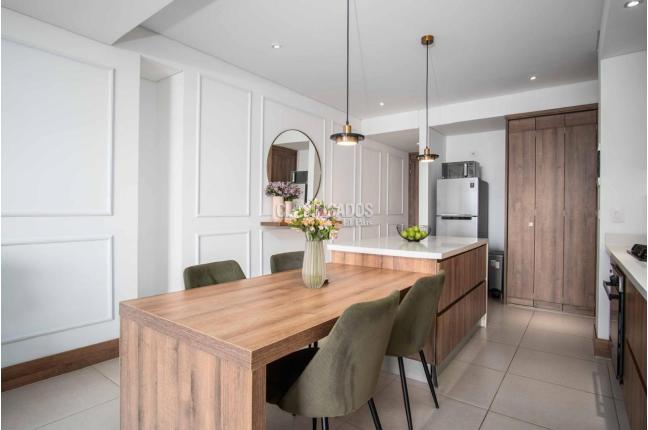 Apartamentos, Venta, Normandía - $790.000.000