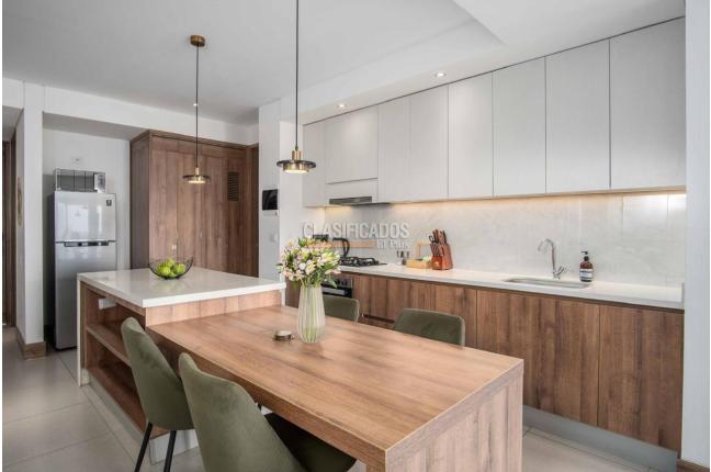 Apartamentos, Venta, Normandía - $790.000.000