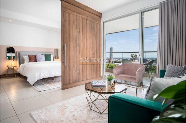 Apartamentos, Venta, Normandía - $790.000.000