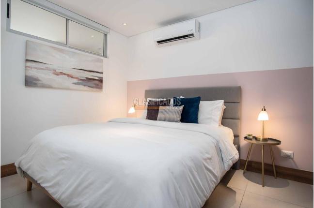 Apartamentos, Venta, Normandía - $790.000.000