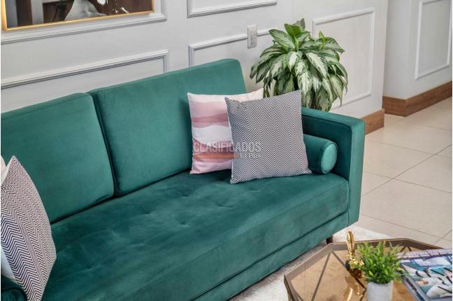 Apartamentos, Venta, Normandía - $790.000.000