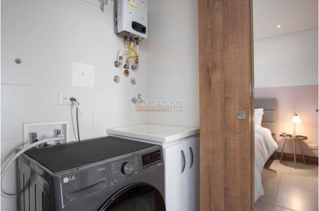 Apartamentos, Venta, Normandía - $790.000.000