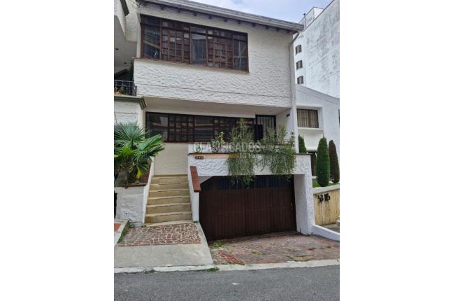 Casas, Venta en Bucaramanga