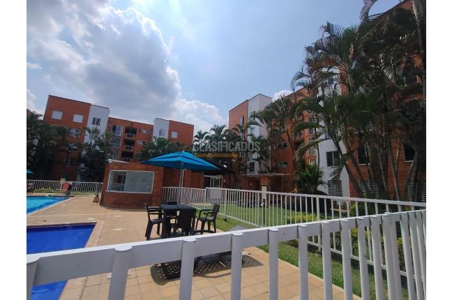 Apartamentos, Venta, Prados del Limonar - $385.000.000