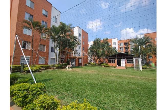 Apartamentos, Venta, Prados del Limonar - $385.000.000