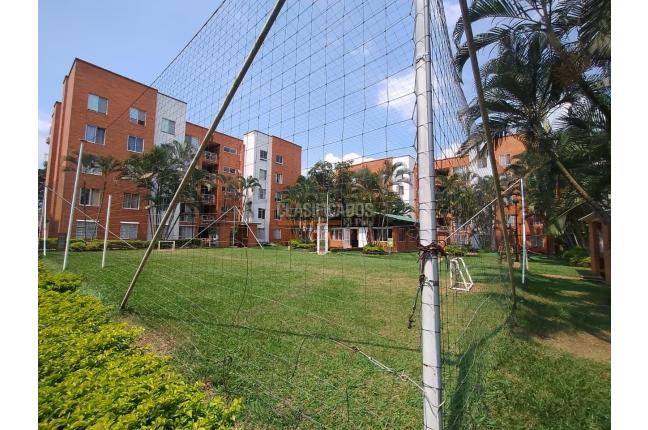 Apartamentos, Venta, Prados del Limonar - $385.000.000