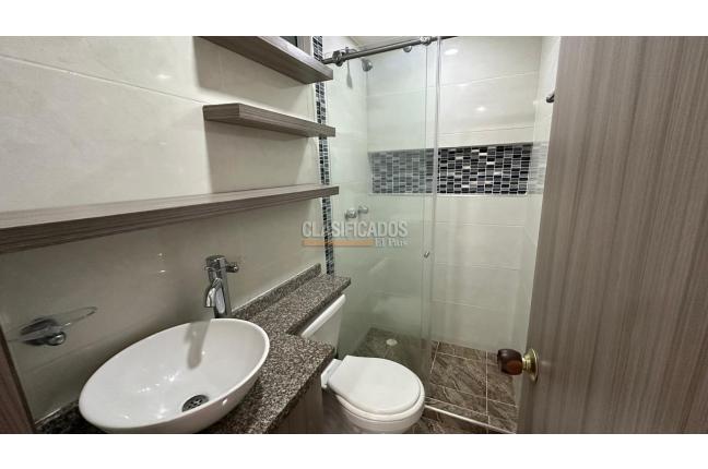 Apartamentos, Venta, Ciudad Bochalema - $215.000.000