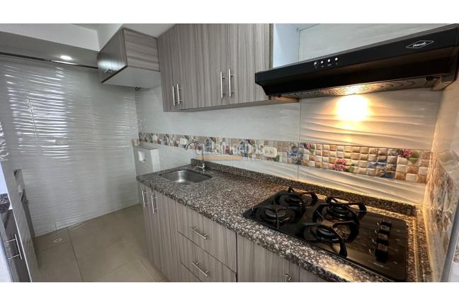 Apartamentos, Venta, Ciudad Bochalema - $215.000.000