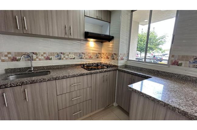 Apartamentos, Venta, Ciudad Bochalema - $215.000.000