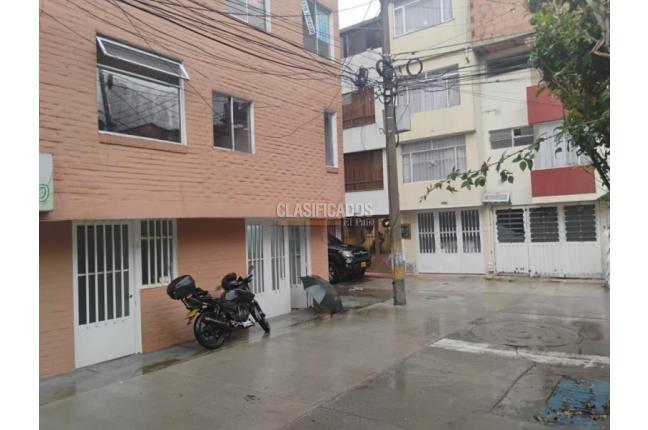 Apartaestudios, Alquiler en Bogotá