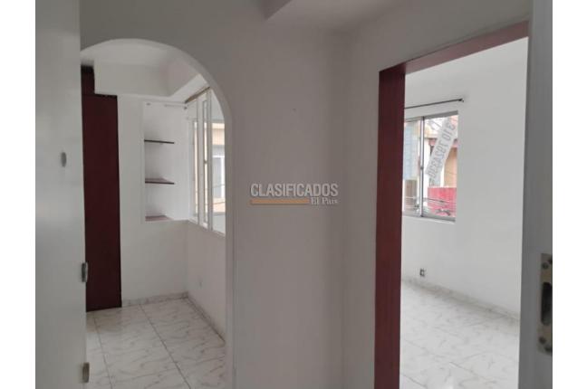 Apartaestudios, Alquiler en Bogotá