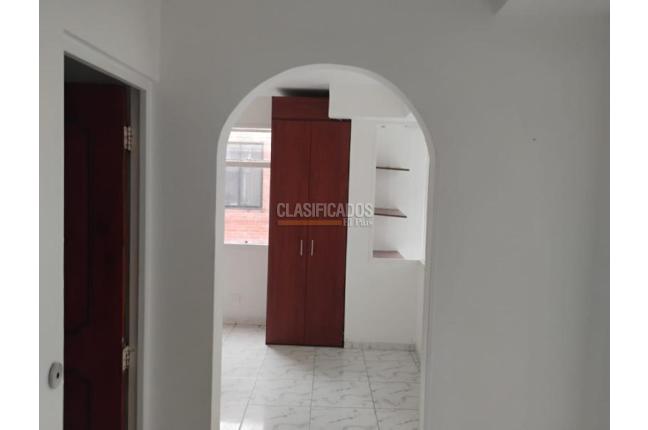 Apartaestudios, Alquiler, Bogotá - $1.600.000